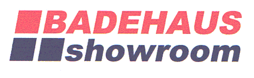 BADEHAUS showroom
