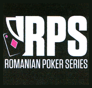 RPS ROMANIAN POKER SERIES