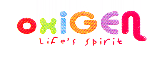 OXIGEN Life's Spirit