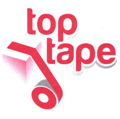 top tape