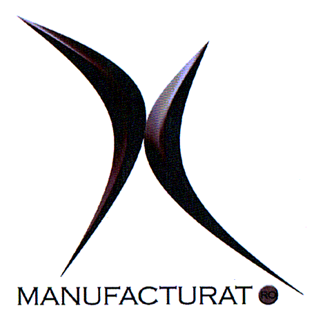 MANUFACTURAT.