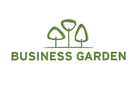 BUSINESS GARDEN