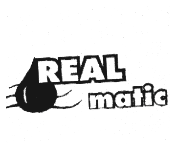REAL matic