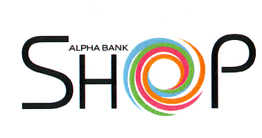ALPHA BANK SHOP