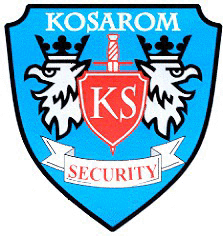 KOSAROM SECURITY