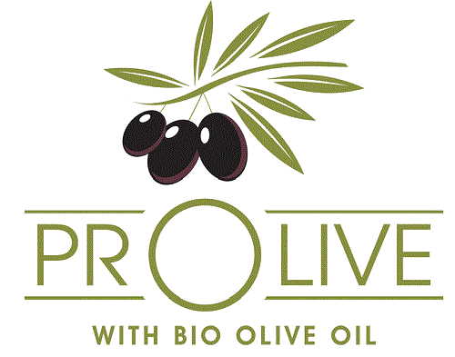 PROLIVE WITH BIO OLIVE OIL