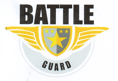 BATTLE GUARD