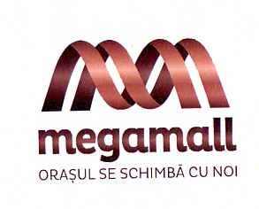megamall ORAŞUL SE SCHIMBĂ CU NOI