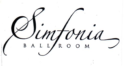 Simfonia BALLROOM