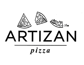 ARTIZAN pizza