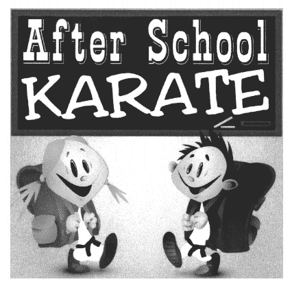 After School KARATE