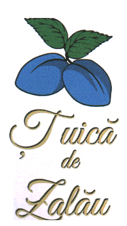 Ţuică de Zalău