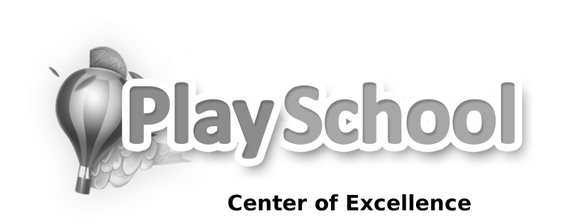 PlaySchool Center of Excellence