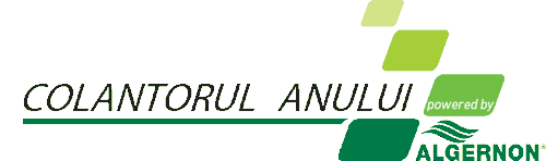 COLANTORUL ANULUI powered by ALGERNON