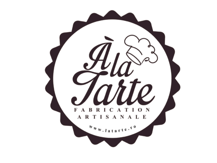 A la Tarte FABRICATION ARTISANALE