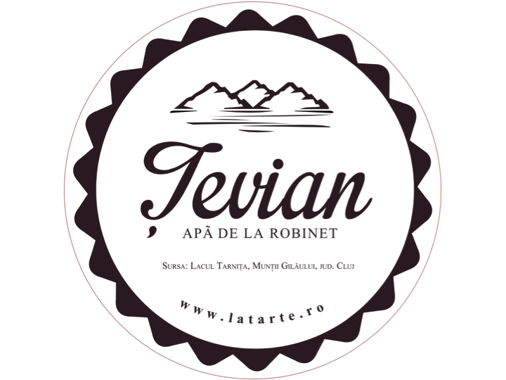Ţevian APĂ DE LA ROBINET