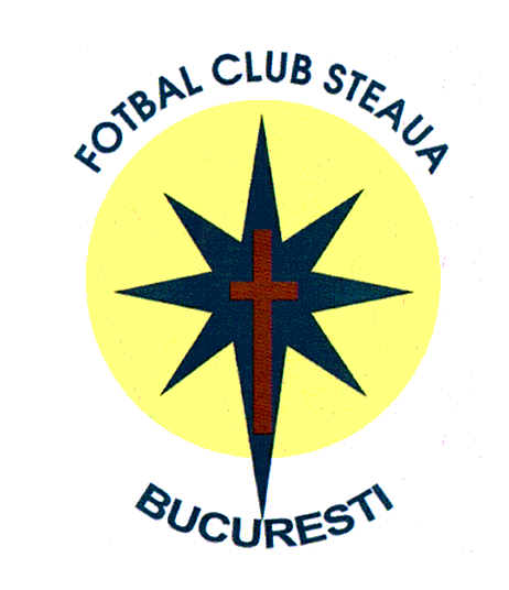 FOTBAL CLUB STEAUA BUCUREŞTI