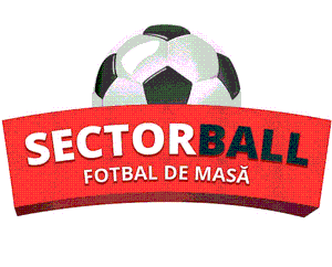 SECTORBALL FOTBAL DE MASĂ