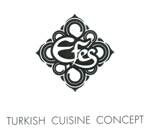 Efes TURKISH CUISINE CONCEPT