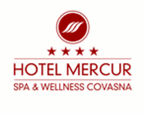 HOTEL MERCUR SPA & WELLNESS COVASNA