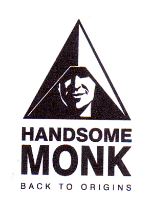HANDSOME MONK BACK TO ORIGINS