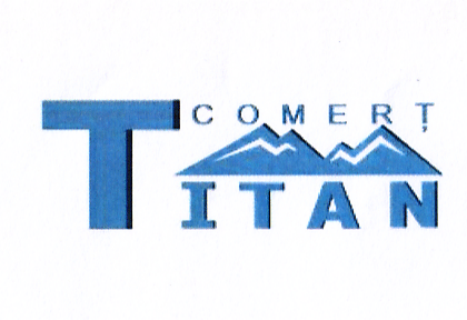 TITAN COMERŢ