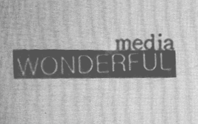 media WONDERFUL