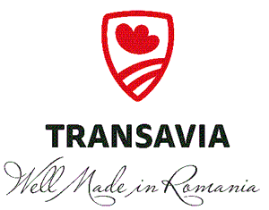 TRANSAVIA Well Made in Romania