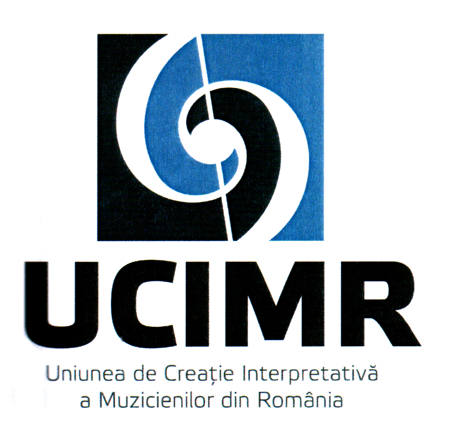 UCIMR Uniunea de Creaţie Interpretativă a Muzicienilor din România