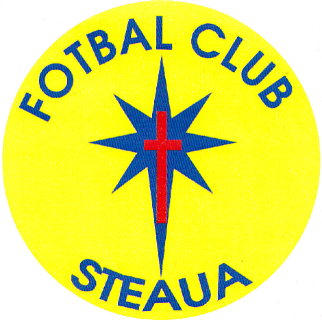 FOTBAL CLUB STEAUA
