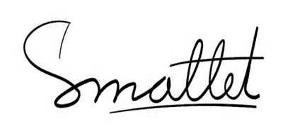Smallet