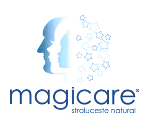 magicare straluceste natural