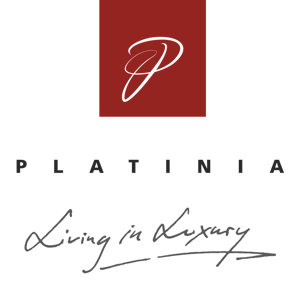 P PLATINIA Living in Luxury