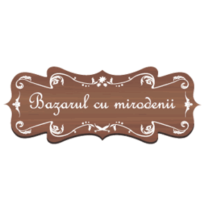 BAZARUL CU MIRODENII