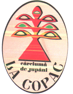 LA COPAC - cârciumă de jupâni