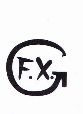 F.X.