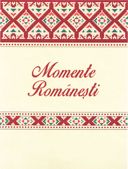 Momente Româneşti