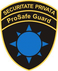 SECURITATE PRIVATA ProSafe Guard