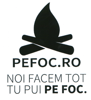 PEFOC.RO NOI FACEM TOT TU PUI PE FOC