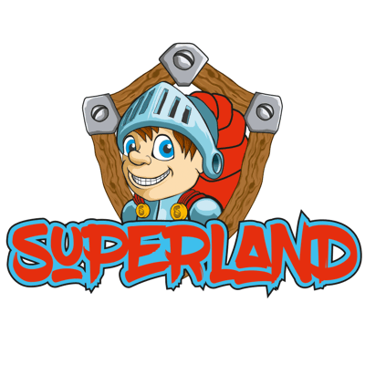 SUPERLAND