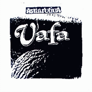 Vafa Antarctica