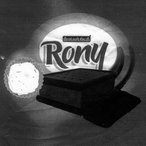 Rony Antarctica