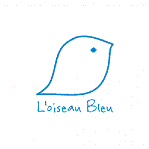 L'oiseau Bleu