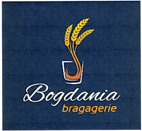 Bogdania bragagerie