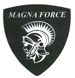 MAGNA FORCE
