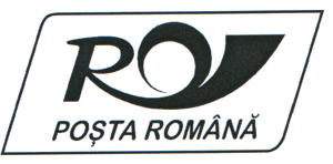 RO POŞTA ROMÂNĂ