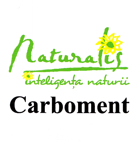 naturalis inteligenţa naturii Carboment