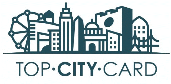 TOP CITY CARD
