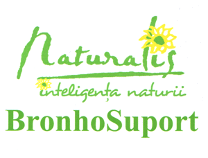 naturalis inteligenta naturii BronhoSuport