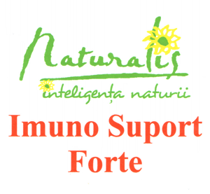 naturalis inteligenta naturii Imuno Suport Forte